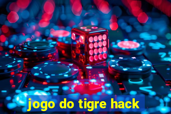 jogo do tigre hack